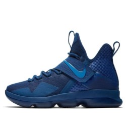 Nike LeBron 14 - Design Puissance et Grâce