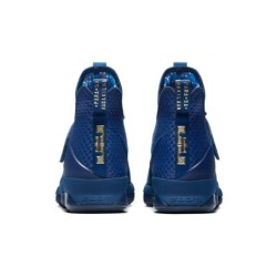 Nike LeBron 14 - Design Puissance et Grâce