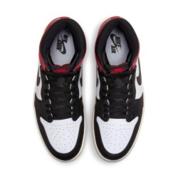 Air Jordan 1 Retro High 'Phantom' - Nouveau Design