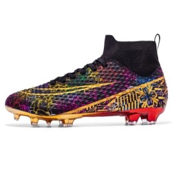 Nike Mercurial "Pulse" - Rythme et Énergie Vitale
