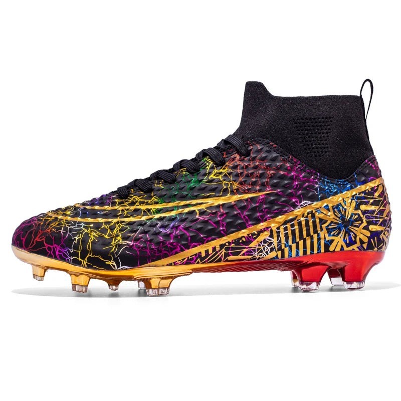 Nike Mercurial "Pulse" - Rythme et Énergie Vitale
