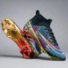 Nike Mercurial "Pulse" - Rythme et Énergie Vitale