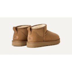 Bottes UGG Classic Ultra Mini - Promotion 1116109