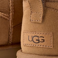 Bottes UGG Classic Ultra Mini - Promotion 1116109