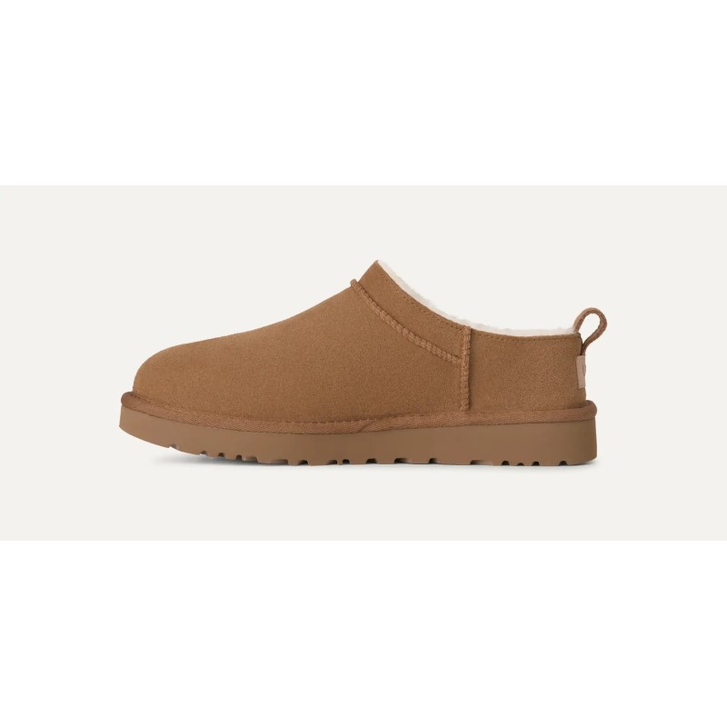 UGG Classic Micro - Matériaux authentiques 1173891