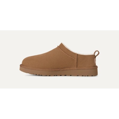 UGG Classic Micro - Matériaux authentiques 1173891