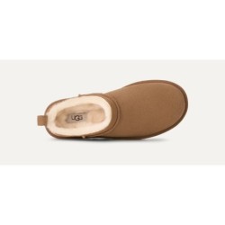 UGG Classic Micro - Matériaux authentiques 1173891
