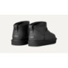 UGG Botte Femme Classic Ultra Mini Cuir | Article 1174210