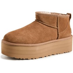 UGG Classic Ultra Mini Platform 1135092 | Style Branché