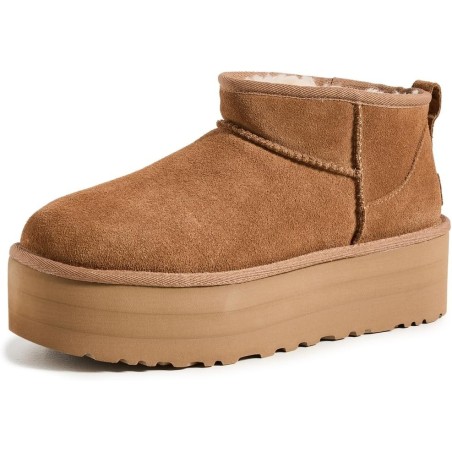 UGG Classic Ultra Mini Platform 1135092 | Style Branché