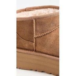 UGG Classic Ultra Mini Platform 1135092 | Style Branché