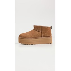 UGG Classic Ultra Mini Platform 1135092 | Style Branché