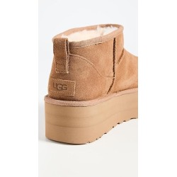 UGG Classic Ultra Mini Platform 1135092 | Style Branché