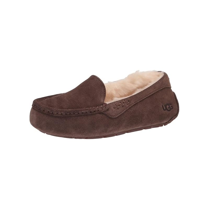 UGG Ansley Slipper B0D38CSL8Q – La Douceur à l'État Pur