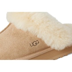 UGG Disquette Slipper B0DRDRHVG2 - Pour un Style de Vie Confy et Élégant
