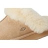 UGG Disquette Slipper B0DRDRHVG2 - Pour un Style de Vie Confy et Élégant