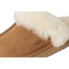 UGG Disquette Slipper B0DRDRHVG2 - Pour un Style de Vie Confy et Élégant