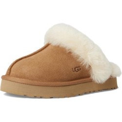 UGG Disquette Slipper B0DRDRHVG2 - Pour un Style de Vie Confy et Élégant