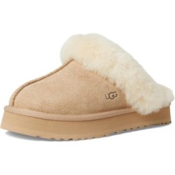 UGG Disquette Slipper B0DRDRHVG2 - Pour un Style de Vie Confy et Élégant