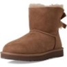 UGG Boots Femme Mini Bailey Bow II B0737NJRD9 Léger