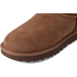 UGG Boots Femme Mini Bailey Bow II B0737NJRD9 Léger