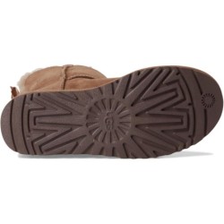UGG Boots Femme Mini Bailey Bow II B0737NJRD9 Léger