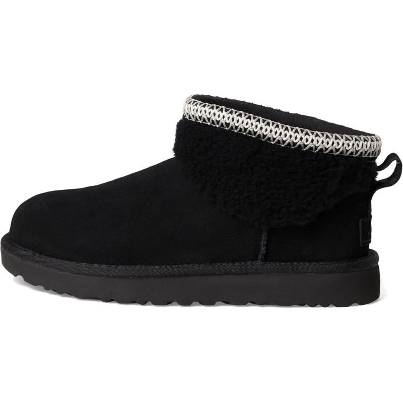 UGG Classic Ultra Mini B0CQJMZV5R Nouvelle Collection