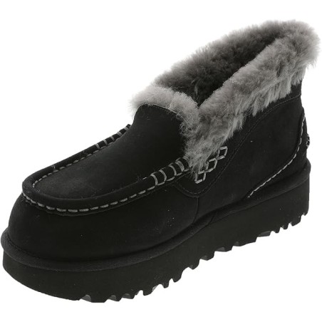UGG Ansley PARC Slipper B0CQJJPTQC Après-Ski Maison