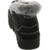 UGG Ansley PARC Slipper B0CQJJPTQC Après-Ski Maison