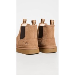 Bottes Chelsea UGG Homme B08LRSBLKF | Fabrication de Qualité
