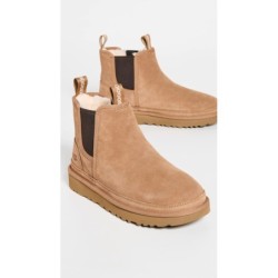 Bottes Chelsea UGG Homme B08LRSBLKF | Fabrication de Qualité
