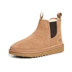 Bottes Chelsea UGG Homme B08LRSBLKF | Fabrication de Qualité