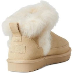 UGG Chalet Mini Classic Ultra B0DPRT26WP Confort Optimal