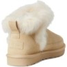 UGG Chalet Mini Classic Ultra B0DPRT26WP Confort Optimal