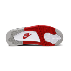 Air Jordan 4 Retro 'Canyon Purple' - Unique Palette