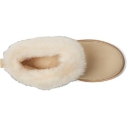 UGG Chalet Mini Classic Ultra B0DPRT26WP Confort Optimal