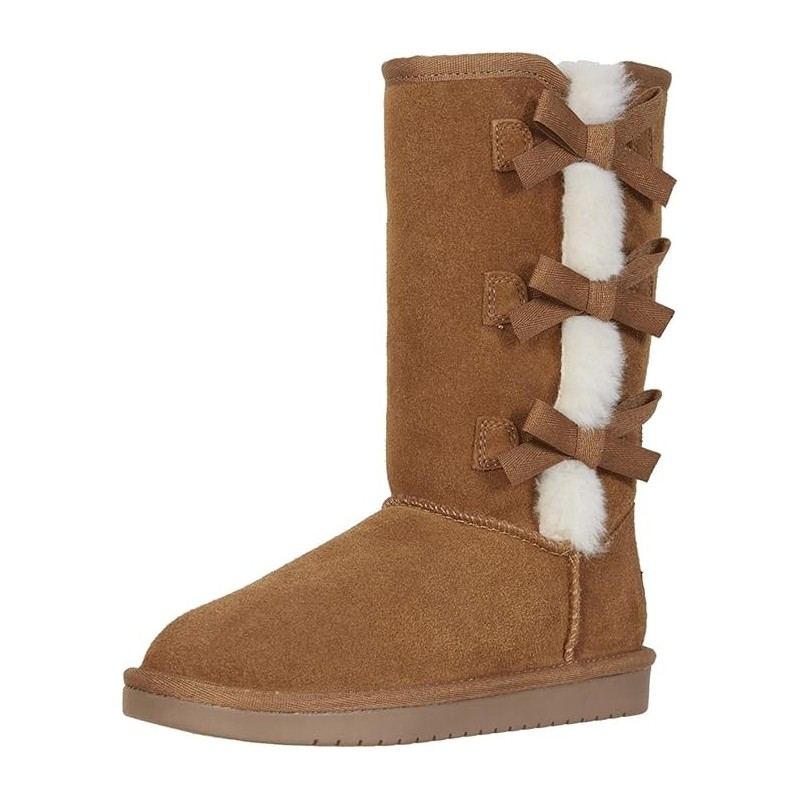 Bottes UGG Victoria Tall B0FM5WBHV1 Enfant Premium
