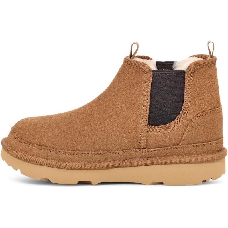 UGG Neumel Bottes Orteils Naturels Confort
