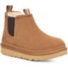 UGG Neumel Bottes Orteils Naturels Confort