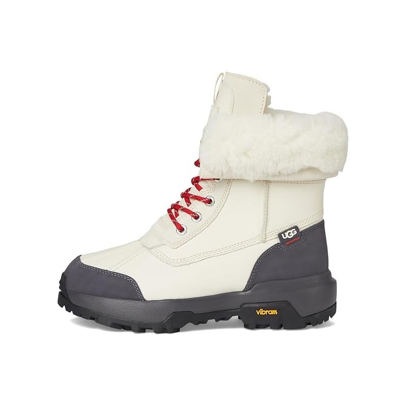 Bottes UGG Adirondack Fourrure Recyclée Écologique