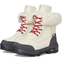 Bottes UGG Adirondack Fourrure Recyclée Écologique