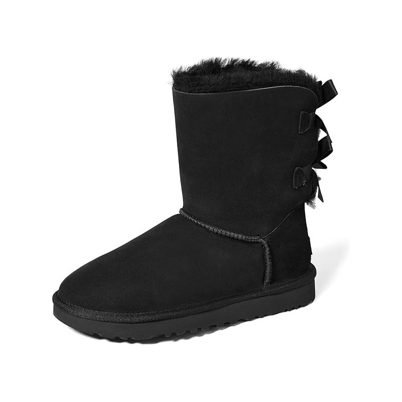 UGG Bailey Bow II Poids Léger 283 Grammes