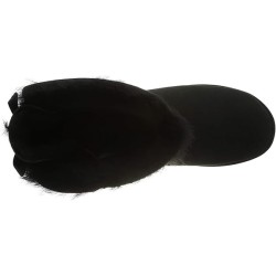 UGG Bailey Bow II Poids Léger 283 Grammes