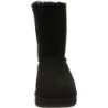 UGG Bailey Bow II Poids Léger 283 Grammes