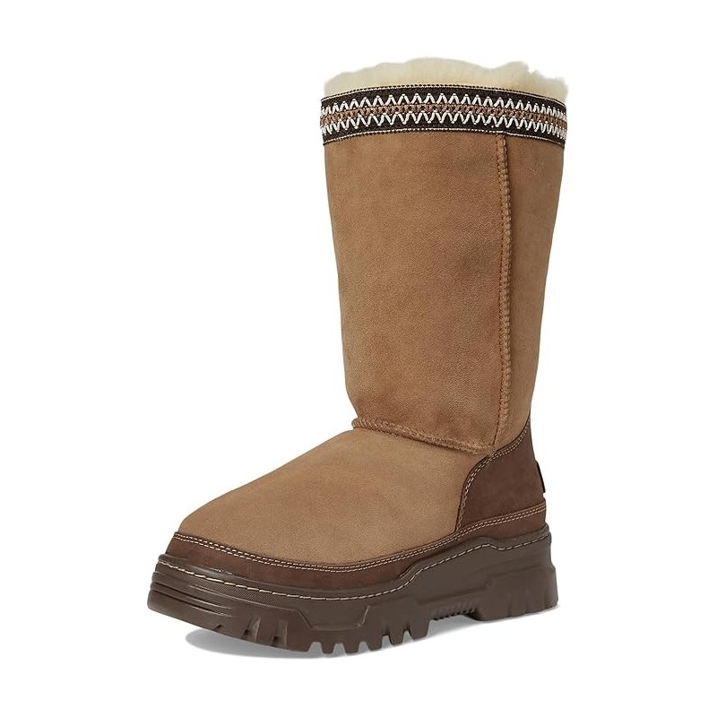 Bottes UGG Trailgazer Respirabilité Améliorée Transpiration