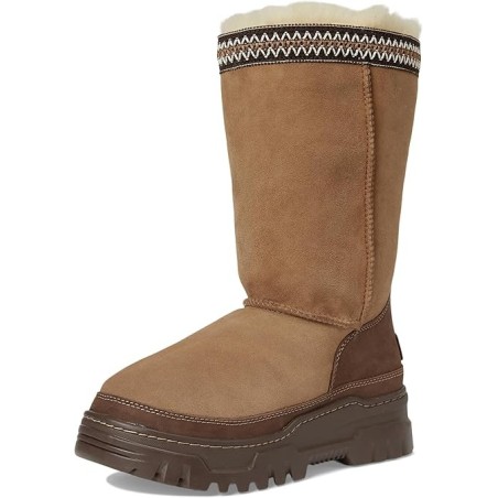 Bottes UGG Trailgazer Respirabilité Améliorée Transpiration