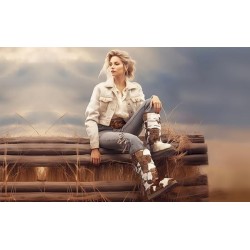 UGG Confort Immédiat dès la Première Utilisation