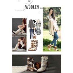 UGG Confort Immédiat dès la Première Utilisation