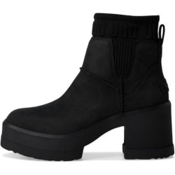 UGG Moxy Chelsea Bottes Ambiance Urbaine Dynamique