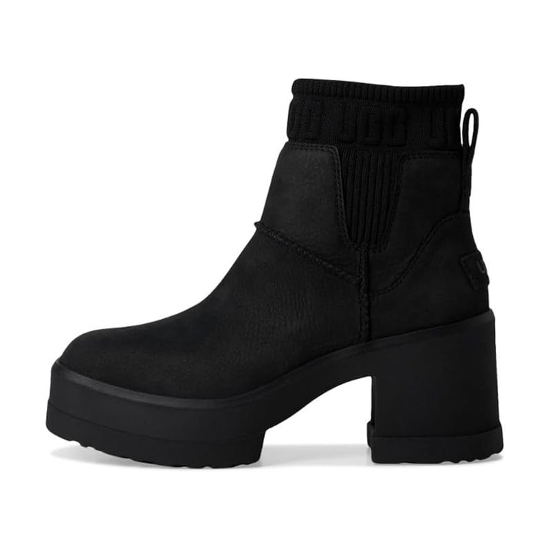 UGG Moxy Chelsea Bottes Ambiance Urbaine Dynamique
